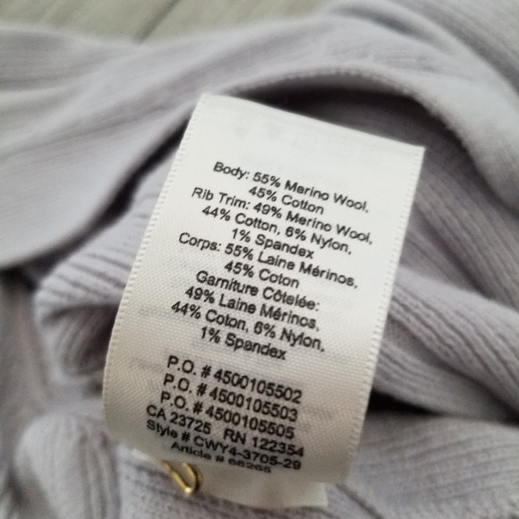 Wilfred thais cardigan - Picture 5 of 6